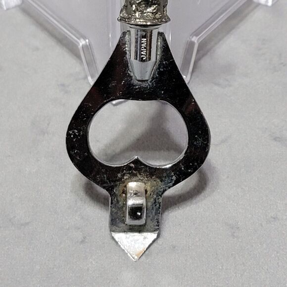 Vintage Nautical Ship Boat Anchor 2 Piece Barware Set - Picture 5 of 14